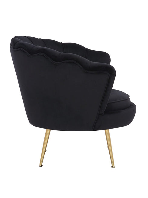 Queen Lounge Chair