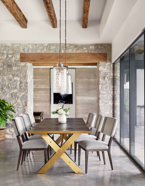 JAX DINING CHAIR