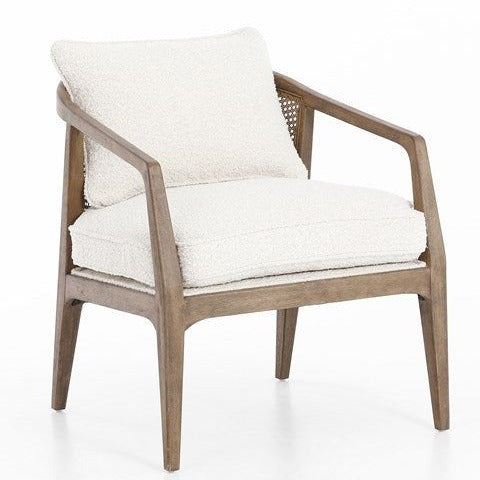 Alexandria Accent Chair