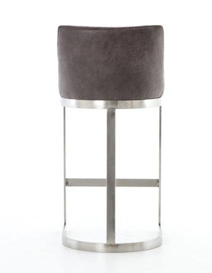 Rory Bar + Counter Stool - Vintage Graphite