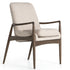 BRADEN DINING ARM CHAIR