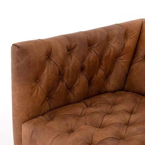 Williams Leather Chair