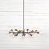 PELLMAN CHANDELIER