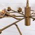 PELLMAN CHANDELIER