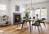 PELLMAN CHANDELIER