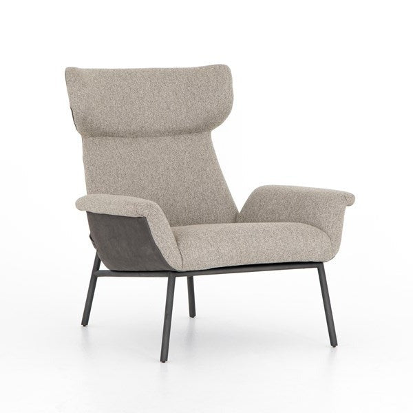 Anson Chair - Orly Natural