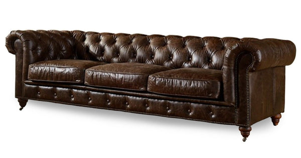 Chesterfiled Sofa