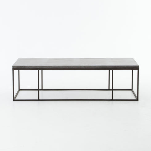Harlow Small Coffee Table