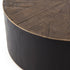 Perry Coffee Table - Ebony