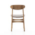 SCHOOL HOUSE CHAIR - AUBURN