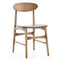 SCHOOL HOUSE CHAIR - AUBURN