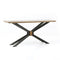 Spider Console Table