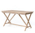 Sky Desk - Whitewash