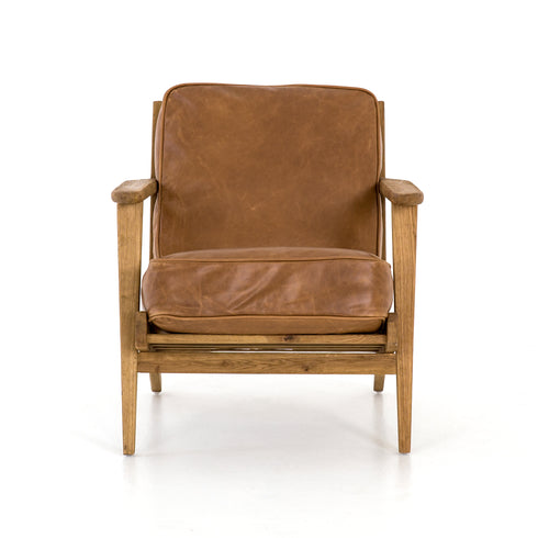 Brooks Lounge Chair