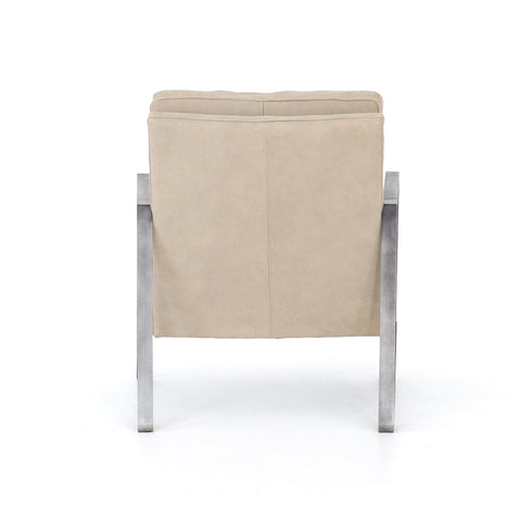 Kenzie Chair - Umber Natural