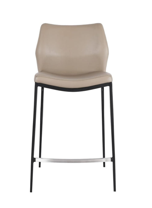 Curve Counter Stool