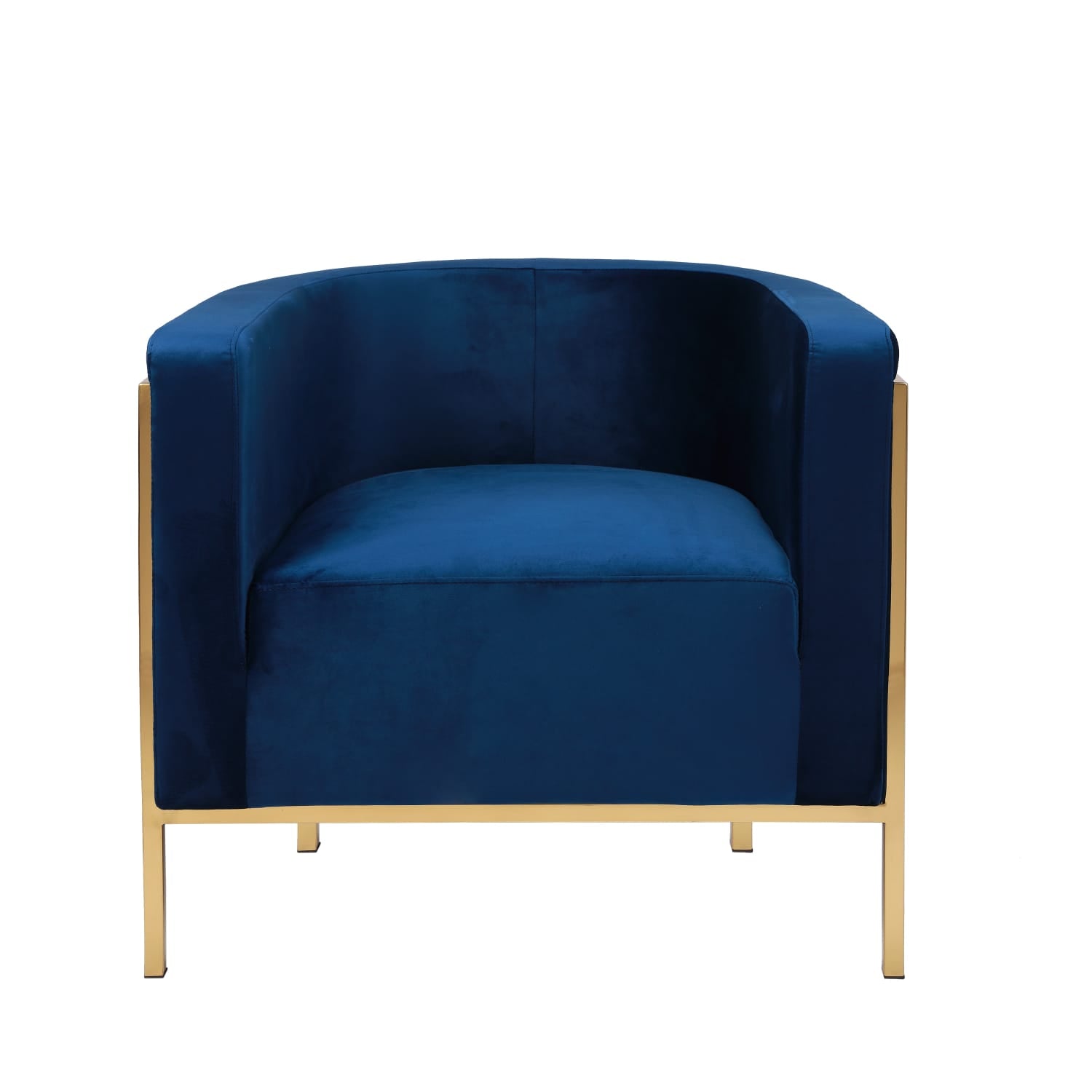 Caro Lounge Chair