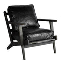 Brooks Lounge Chair Reproduction - PU Leather