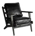 Brooks Lounge Chair Reproduction - PU Leather