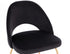Sand Gold Velvet Dining Chair