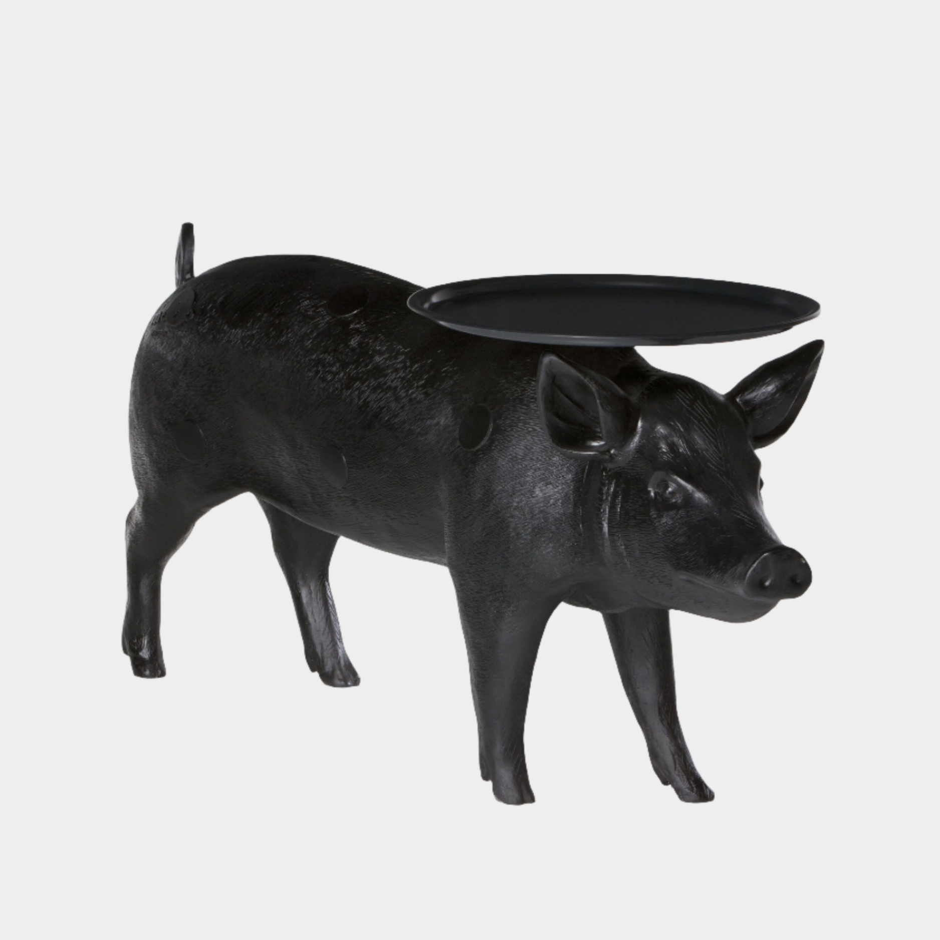 Pig Side Table