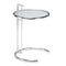 Eileen Gray Side Table E1027 (Reproduction)