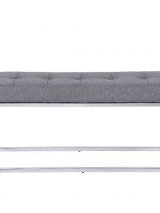 Banc Cisné 40''