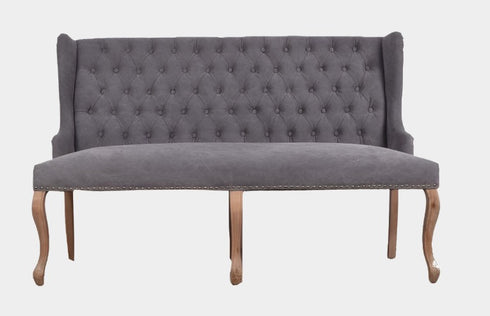 Harry Bench