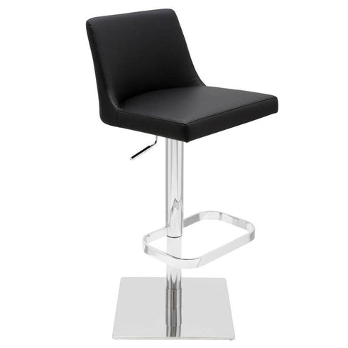 Rome Adjustable Stool