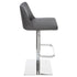 Rome Adjustable Stool