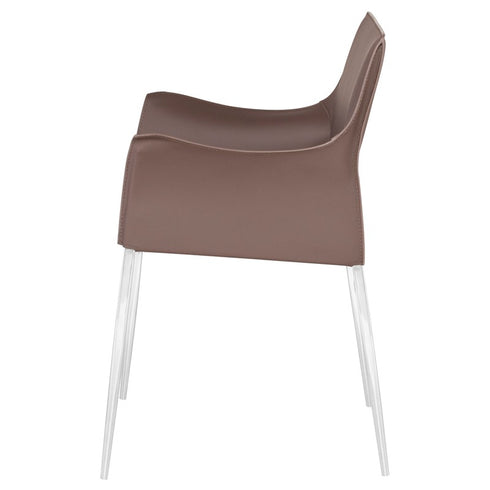Colter Dining Chair with Arms