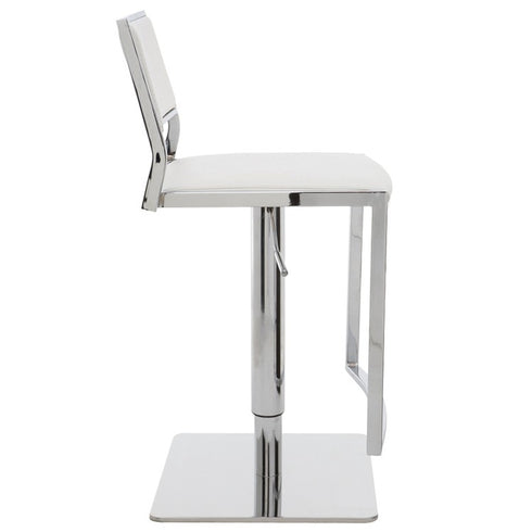 Aaron adjustable stool