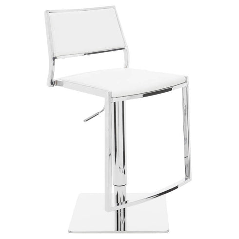 Aaron adjustable stool