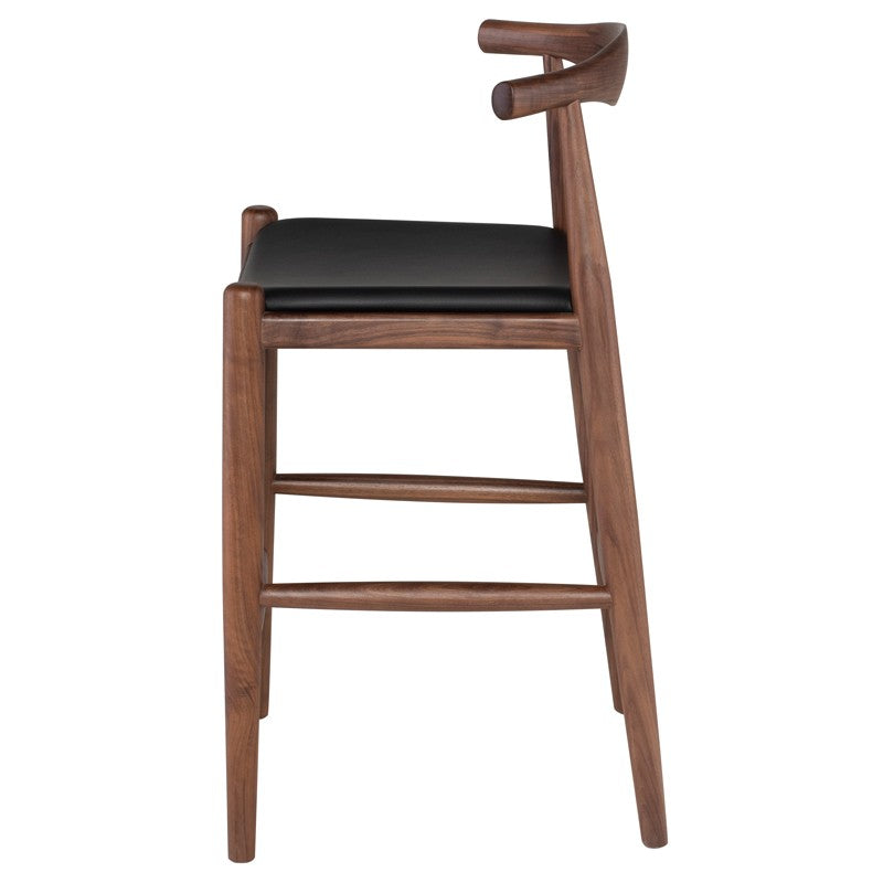 CH20 Elbow Counter Stool