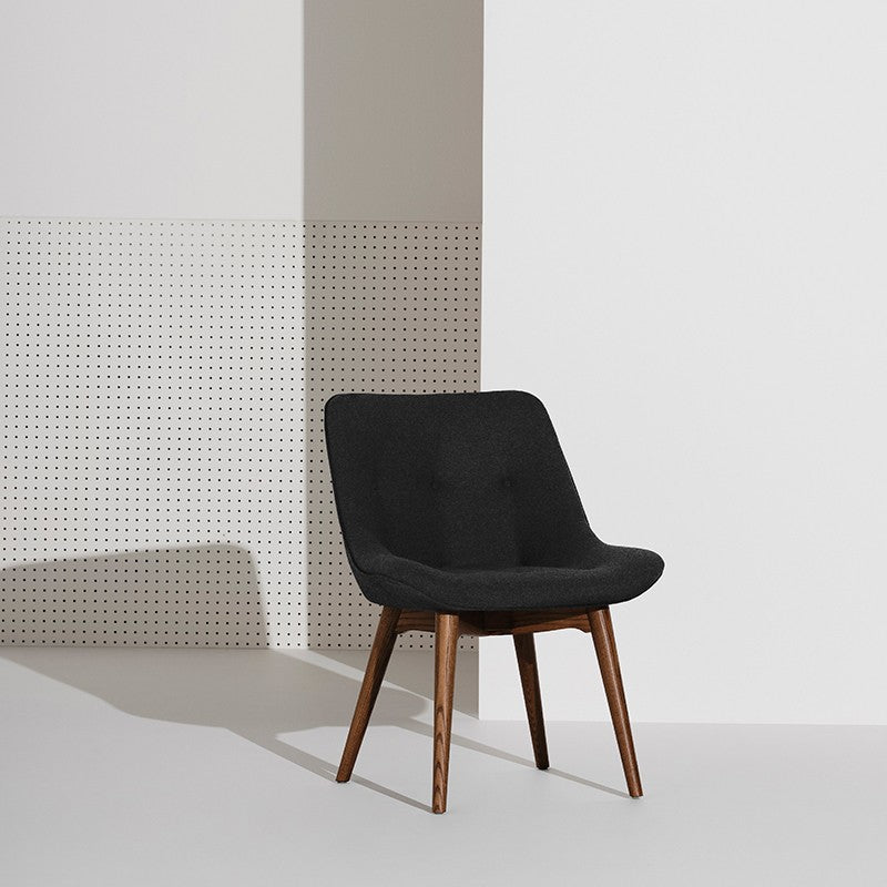 Chaise de salle à manger Brie
