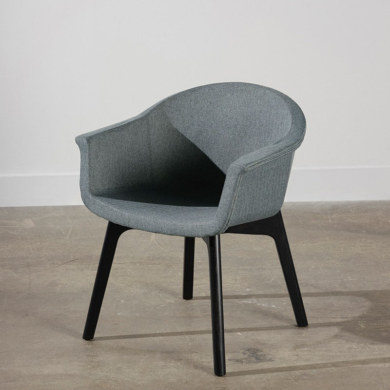 Chaise de salle à manger Vitale