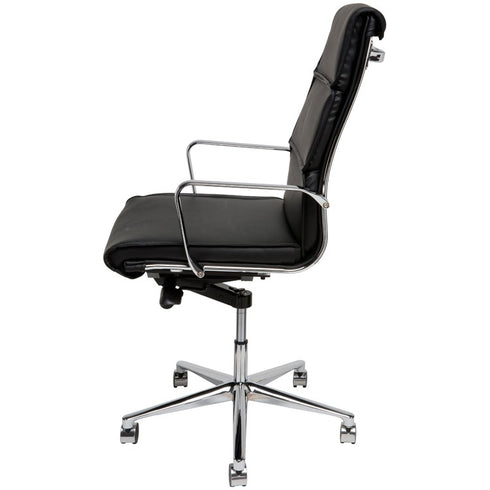 Lucia Office Chair - Highback
