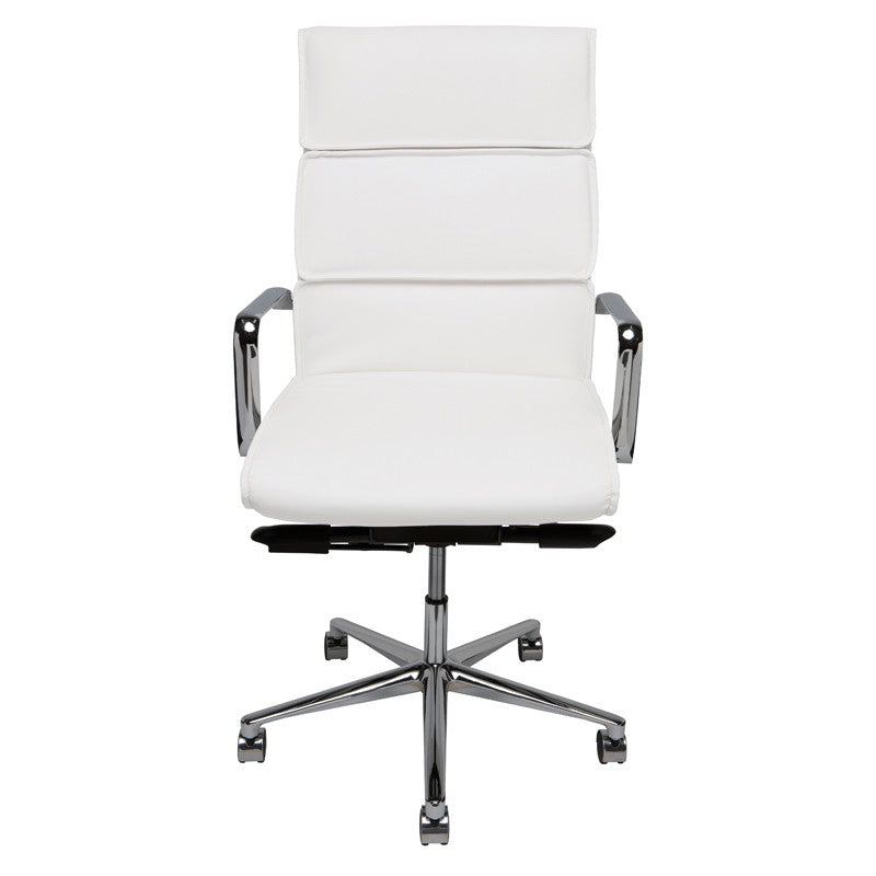 Lucia Office Chair - Highback