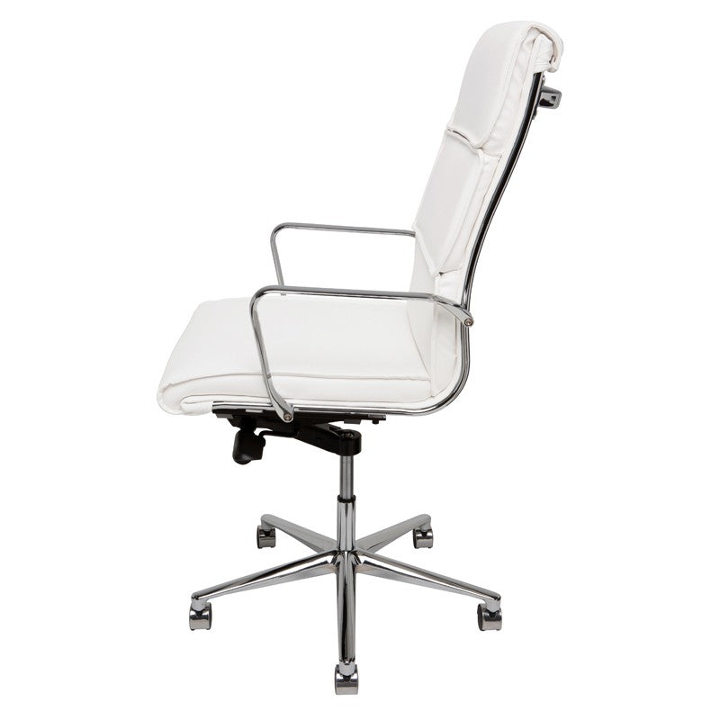 Lucia Office Chair - Highback