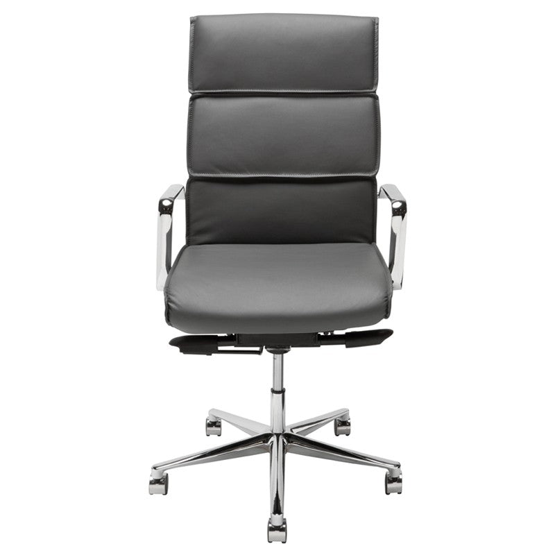 Lucia Office Chair - Highback