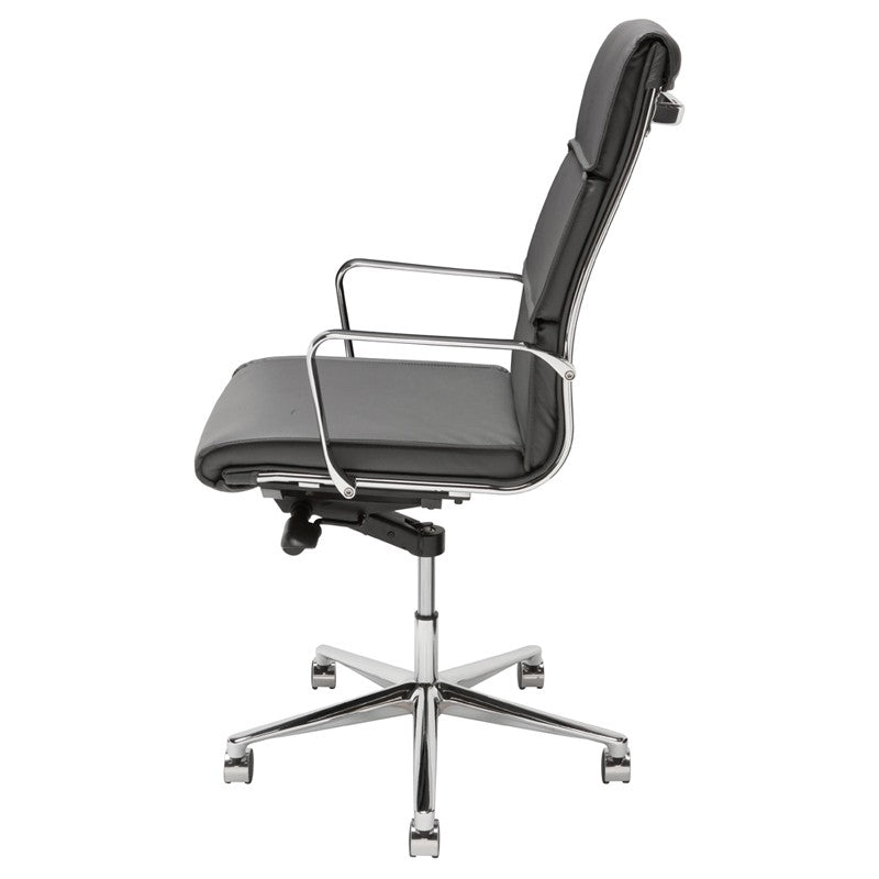 Lucia Office Chair - Highback