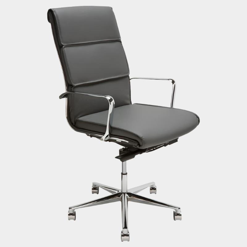 Lucia Office Chair - Highback