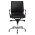 Carlo Office Chair - Lowback