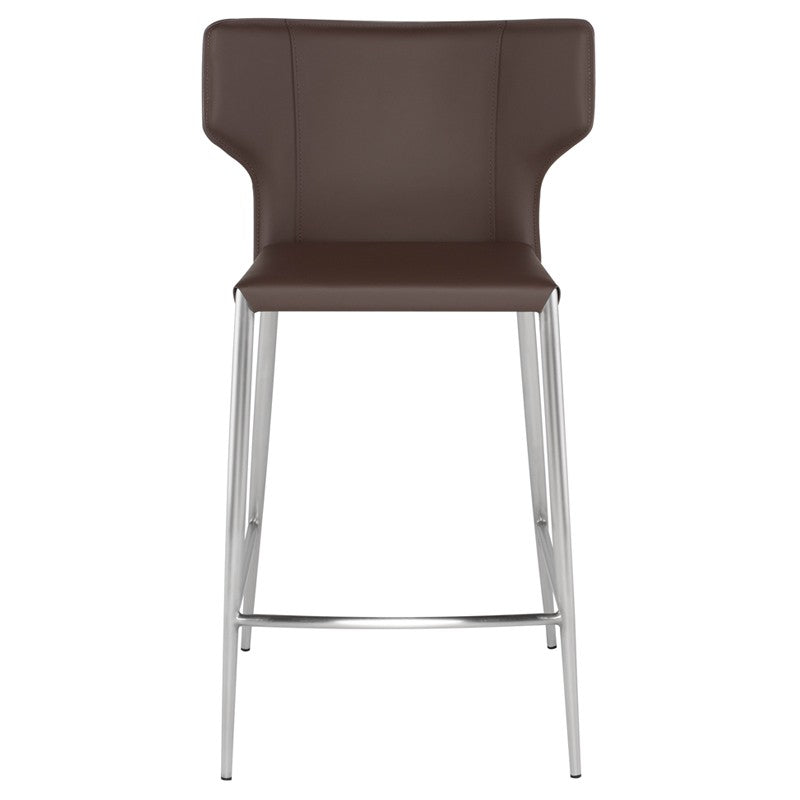 Tabouret de comptoir Wayne