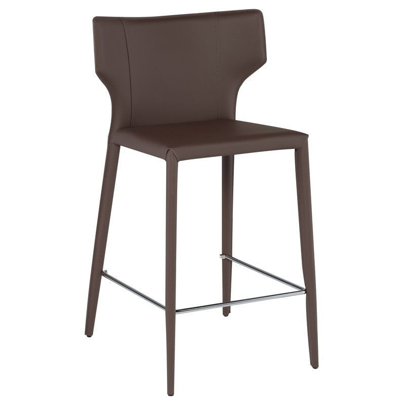 Tabouret de comptoir Wayne
