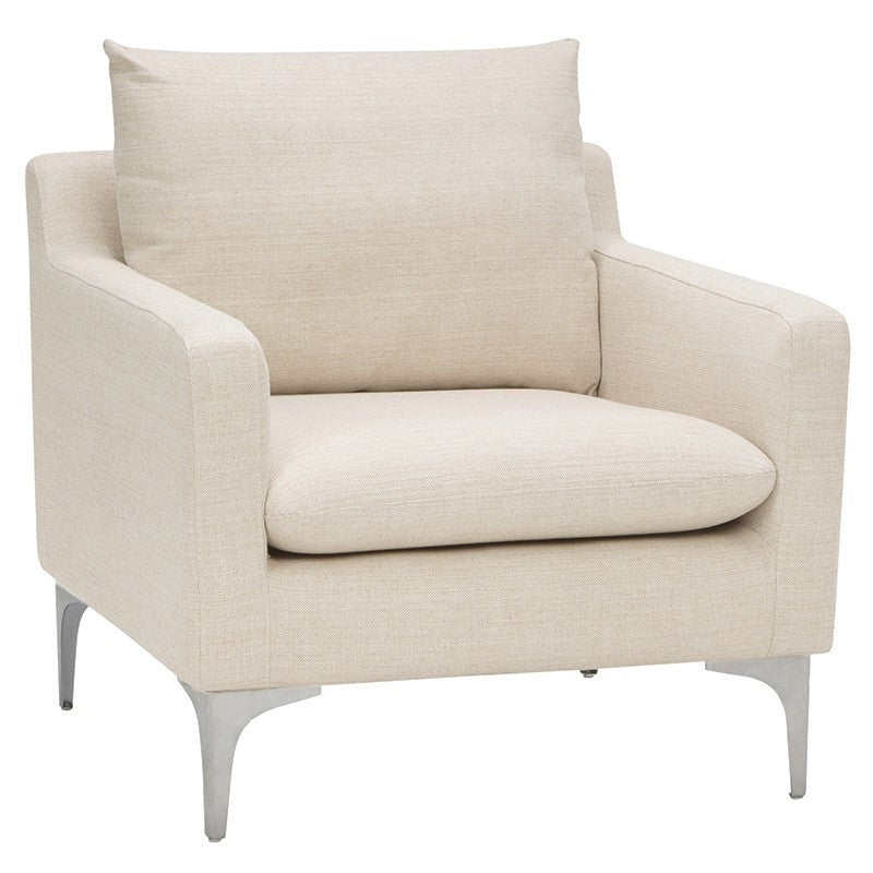 Anders Occasional Chair