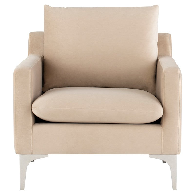 Anders Occasional Chair