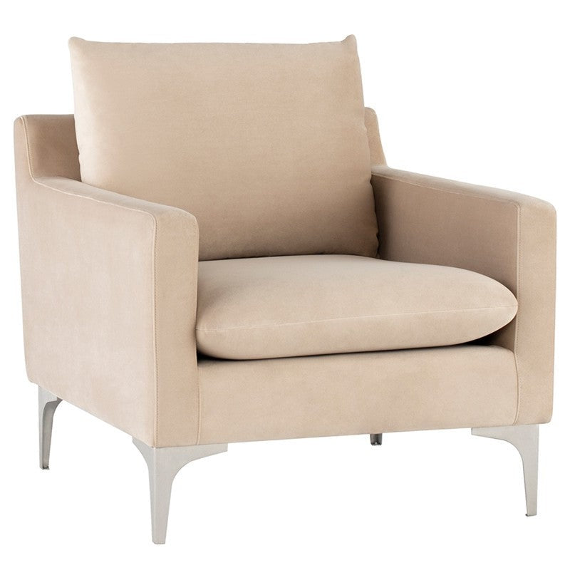 Anders Occasional Chair