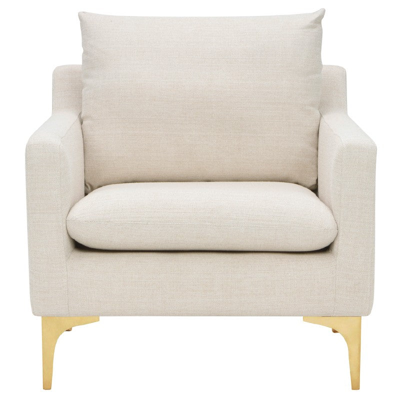 Anders Occasional Chair