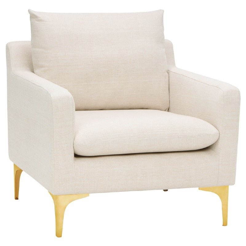 Anders Occasional Chair